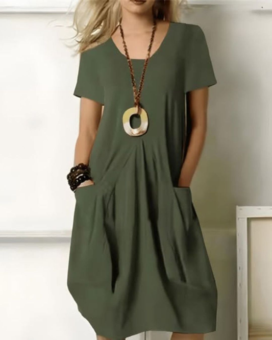 Lola | Vestido elegante
