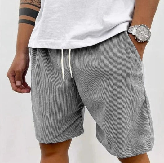 Alex | Pantalones cortos cómodos