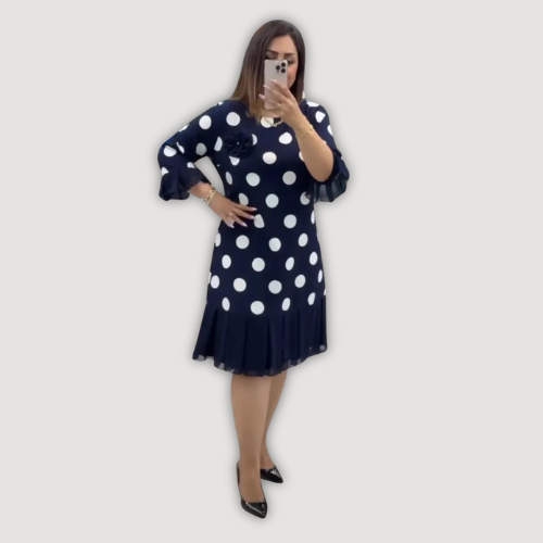 Luna - Vestido elegante y comodo
