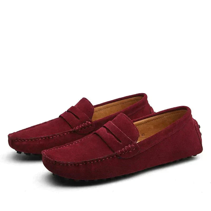 Arturo | Mocasines clásicos para hombre