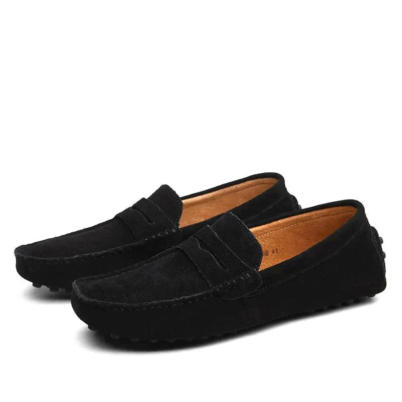 Arturo | Mocasines clásicos para hombre