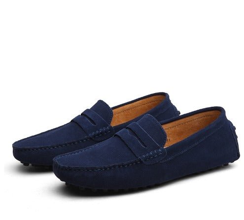 Arturo | Mocasines clásicos para hombre