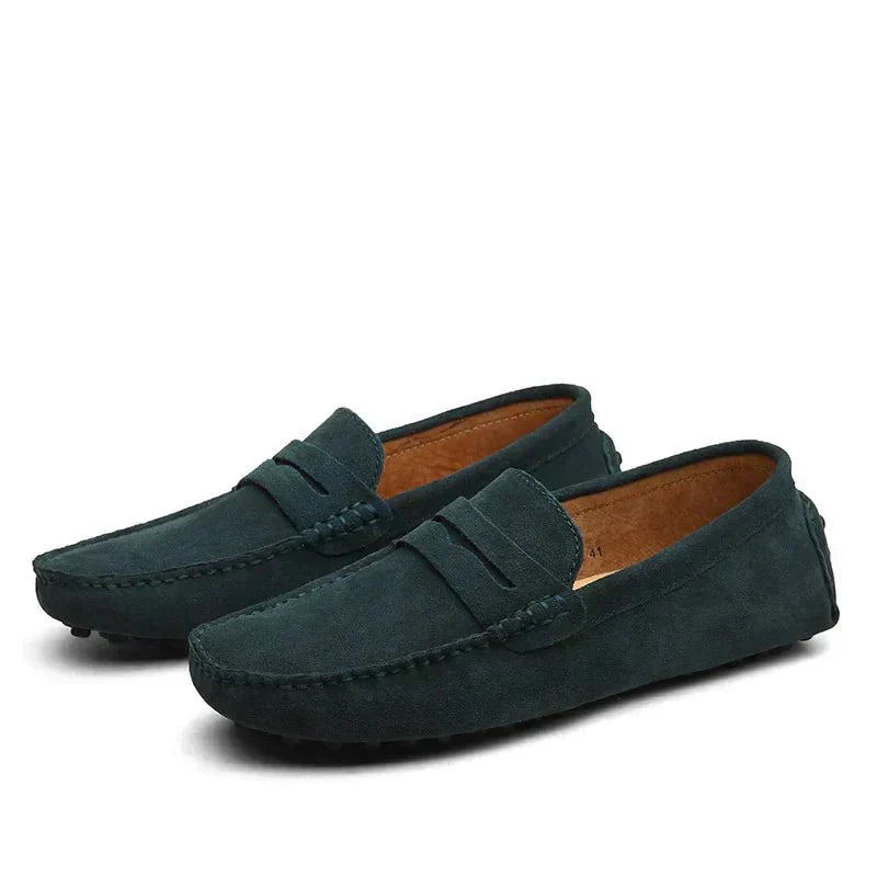 Arturo | Mocasines clásicos para hombre