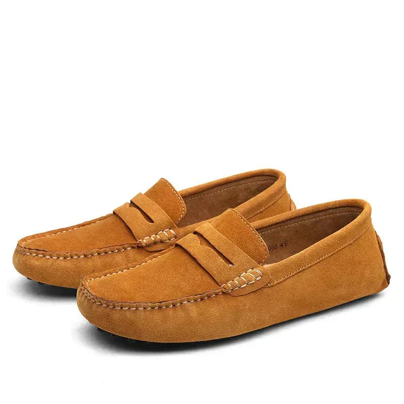 Arturo | Mocasines clásicos para hombre