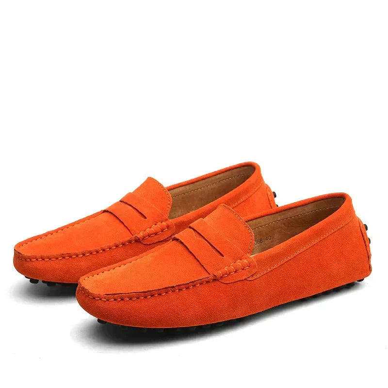 Arturo | Mocasines clásicos para hombre