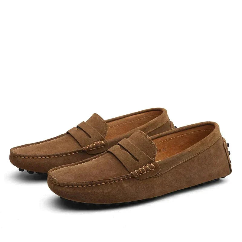 Arturo | Mocasines clásicos para hombre