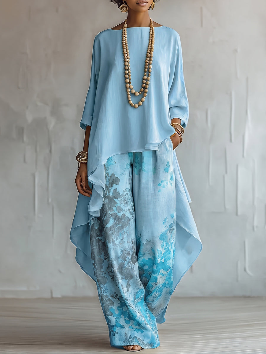 Elsa | Conjunto boho con encanto soleado
